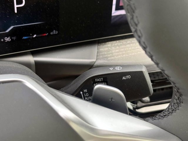 2026 BMW 3 Series 330i - Photo 55