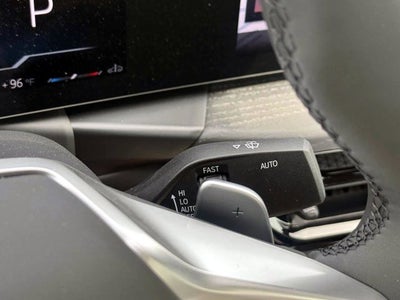 2026 BMW 3 Series 330i NA xDrive