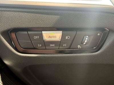 2026 BMW 3 Series 330i NA xDrive
