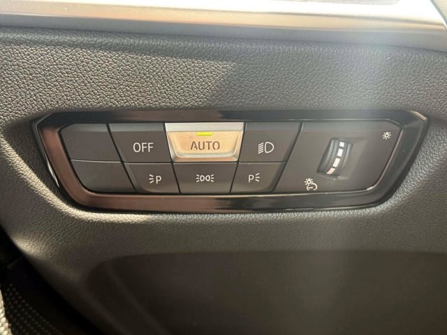 2026 BMW 3 Series 330i NA xDrive