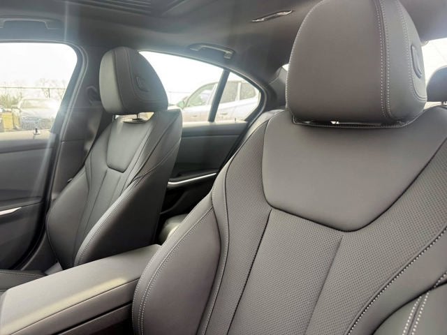 2026 BMW 3 Series 330i NA xDrive