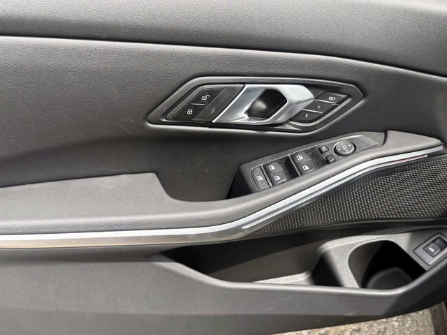 2026 BMW 3 Series 330i - Photo 64
