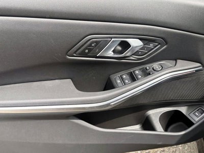 2026 BMW 3 Series 330i NA xDrive