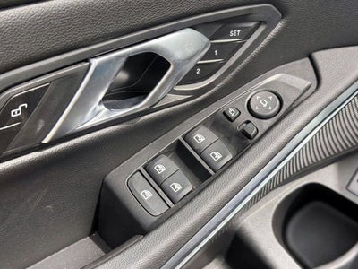 2026 BMW 3 Series 330i NA xDrive