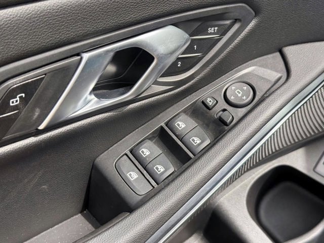 2026 BMW 3 Series 330i NA xDrive