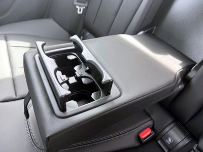 2026 BMW 3 Series 330i NA xDrive