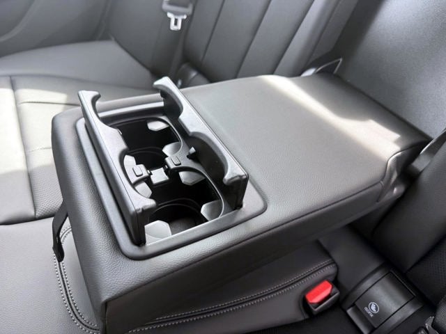 2026 BMW 3 Series 330i NA xDrive
