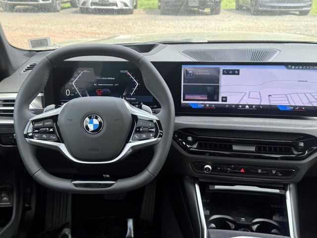 2026 BMW 3 Series 330i - Photo 69