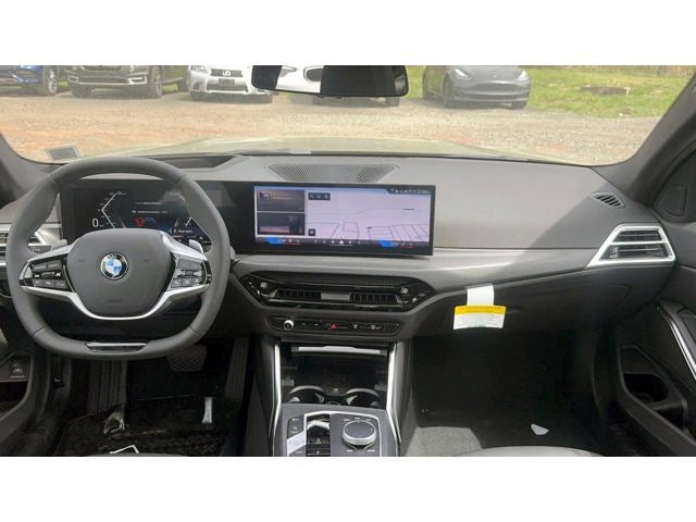 2026 BMW 3 Series 330i - Photo 70