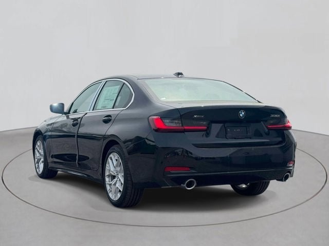 2026 BMW 3 Series 330i NA xDrive