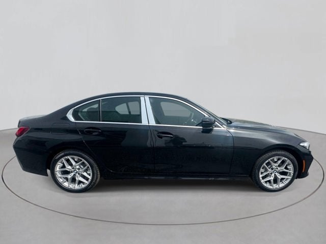 2026 BMW 3 Series 330i - Photo 42