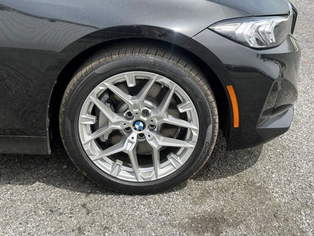 2026 BMW 3 Series 330i NA xDrive