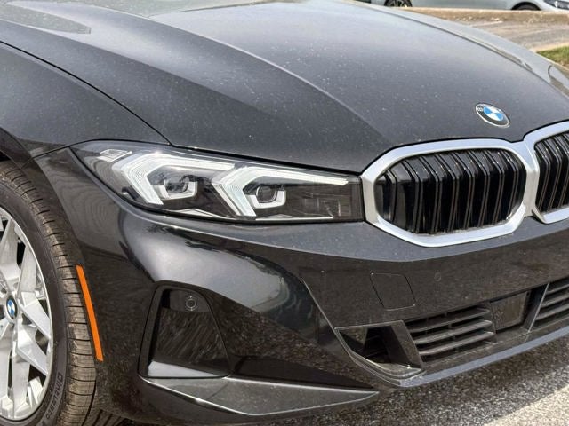 2026 BMW 3 Series 330i - Photo 44