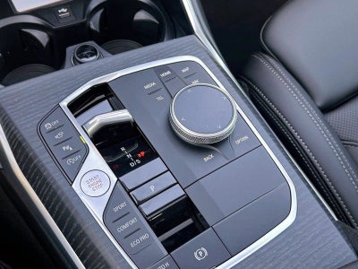 2026 BMW 3 Series 330i NA xDrive