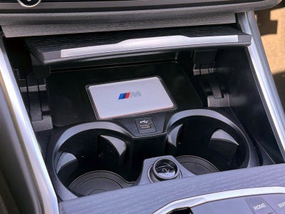 2026 BMW 3 Series 330i NA xDrive