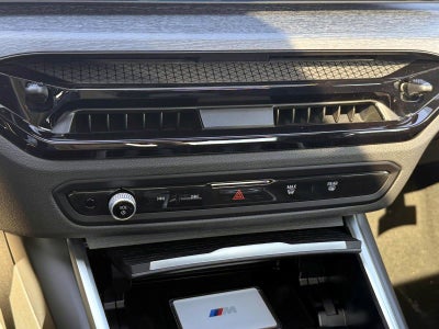 2026 BMW 3 Series 330i NA xDrive