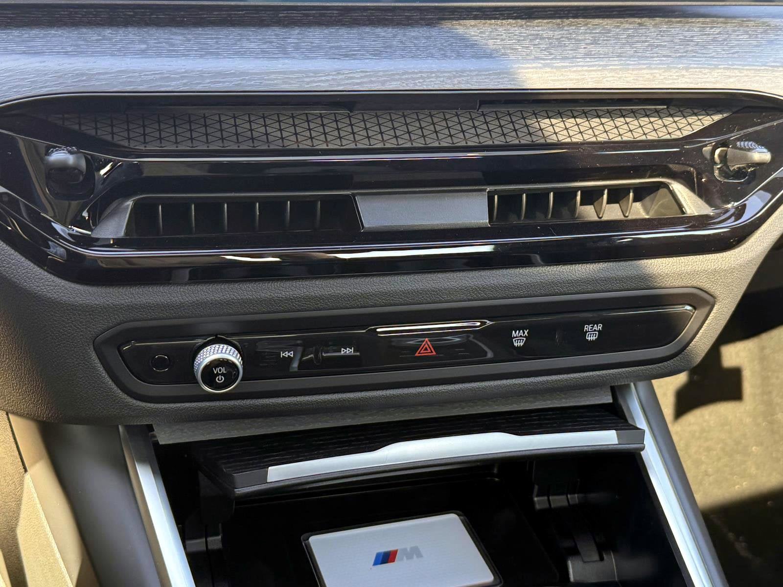 2026 BMW 3 Series 330i NA xDrive