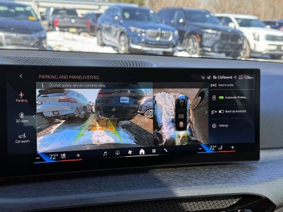 2026 BMW 3 Series 330i NA xDrive