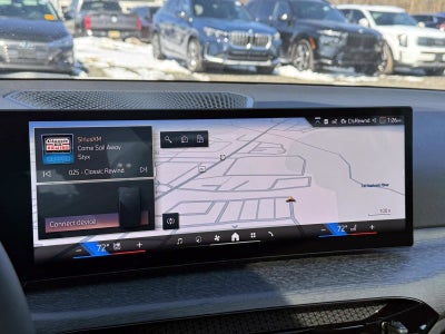 2026 BMW 3 Series 330i NA xDrive