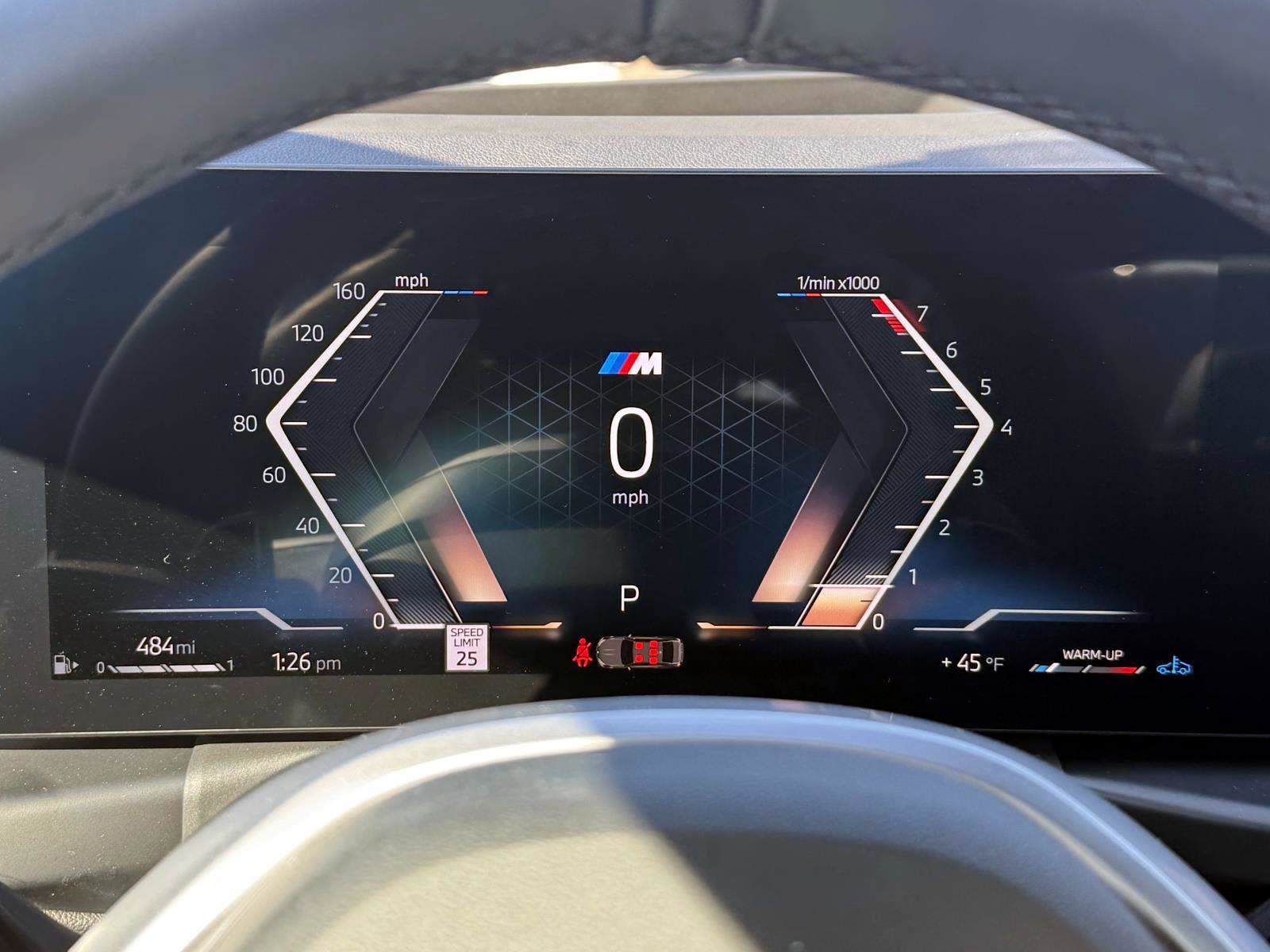 2026 BMW 3 Series 330i NA xDrive