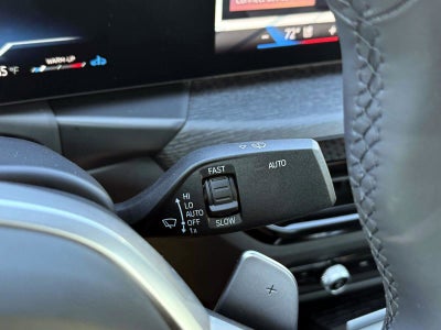 2026 BMW 3 Series 330i NA xDrive