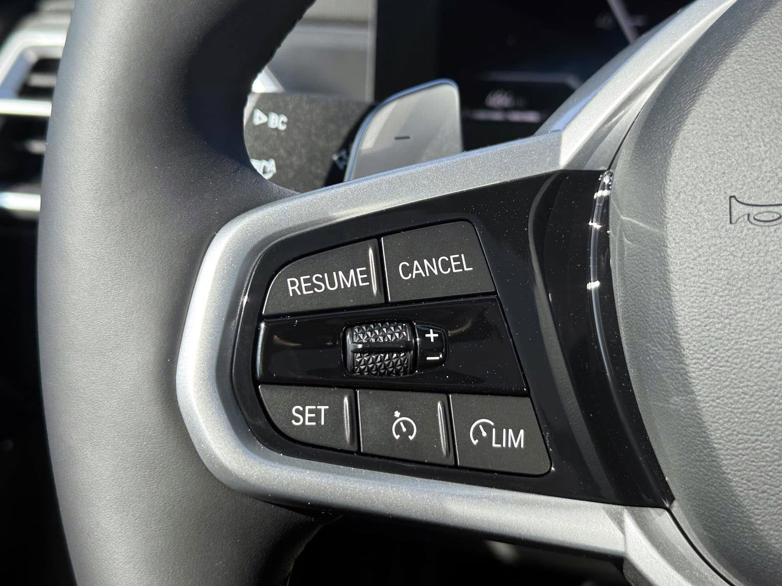 2026 BMW 3 Series 330i NA xDrive