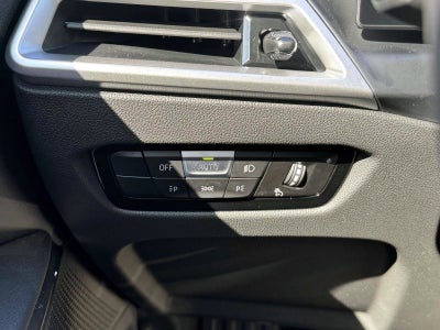 2026 BMW 3 Series 330i NA xDrive