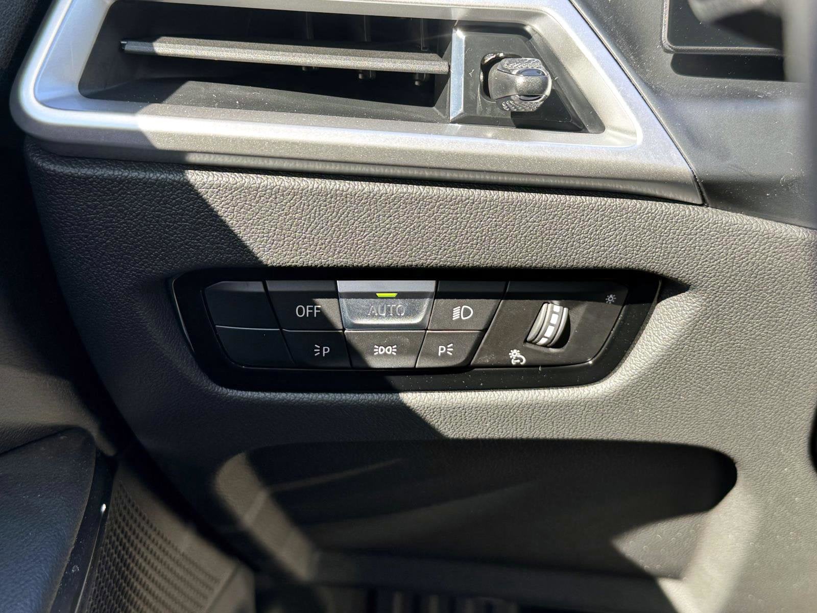 2026 BMW 3 Series 330i NA xDrive