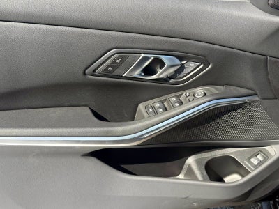2026 BMW 3 Series 330i NA xDrive