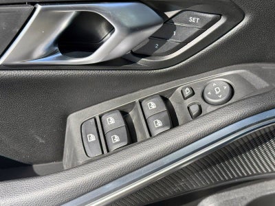 2026 BMW 3 Series 330i NA xDrive