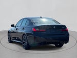 2026 BMW 3 Series 330i NA xDrive