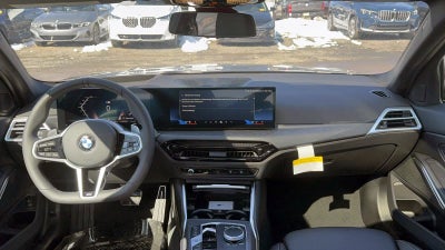 2026 BMW 3 Series 330i NA xDrive