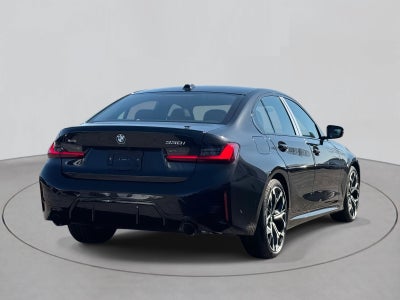 2026 BMW 3 Series 330i NA xDrive