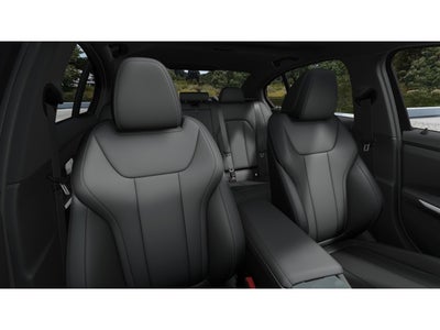 2026 BMW 3 Series 330i NA xDrive