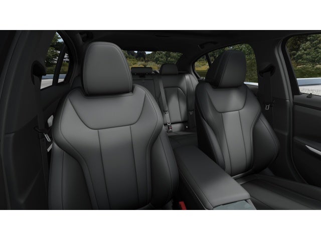 2026 BMW 3 Series 330i NA xDrive