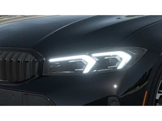 2026 BMW 3 Series 330i NA xDrive