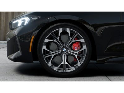 2026 BMW 3 Series 330i NA xDrive