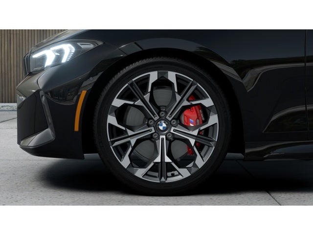 2026 BMW 3 Series 330i NA xDrive