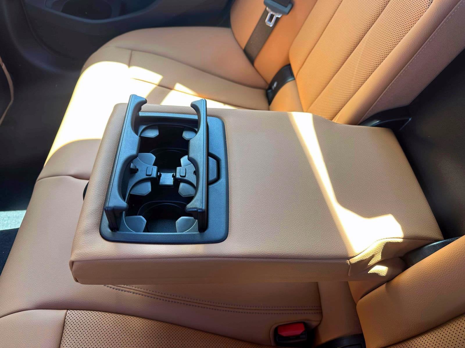 2026 BMW 3 Series 330i NA xDrive