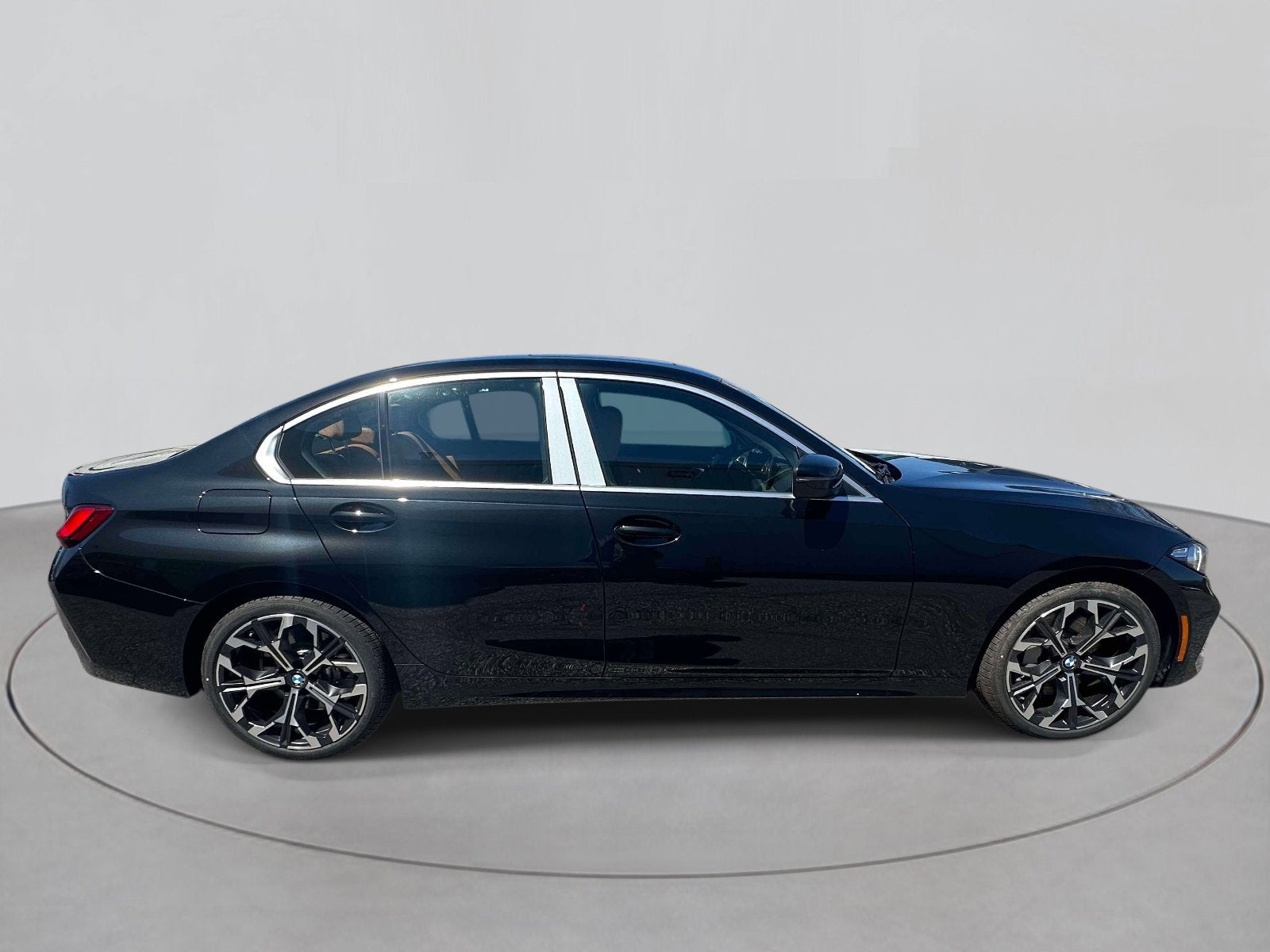 2026 BMW 3 Series 330i NA xDrive