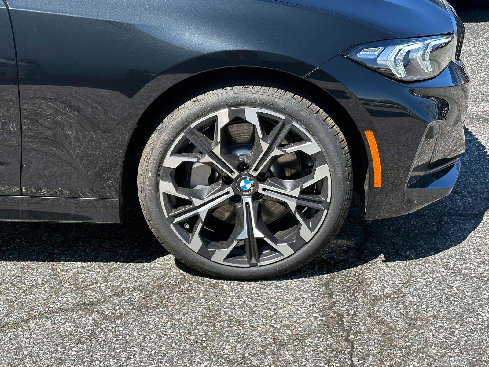2026 BMW 3 Series 330i NA xDrive