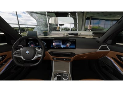 2026 BMW 3 Series 330i NA xDrive
