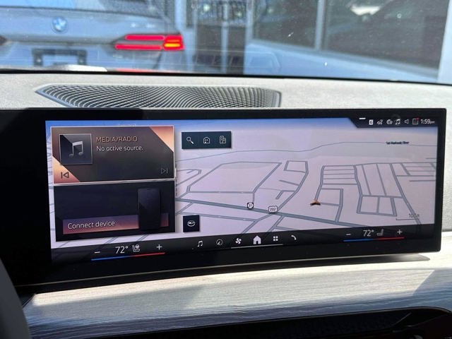 2026 BMW 3 Series 330i NA xDrive
