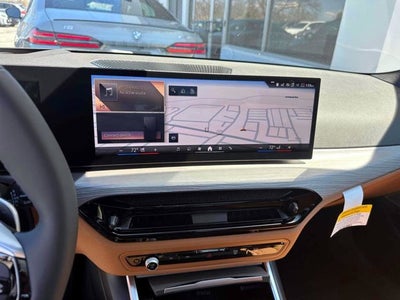 2026 BMW 3 Series 330i NA xDrive