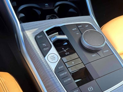 2026 BMW 3 Series 330i NA xDrive