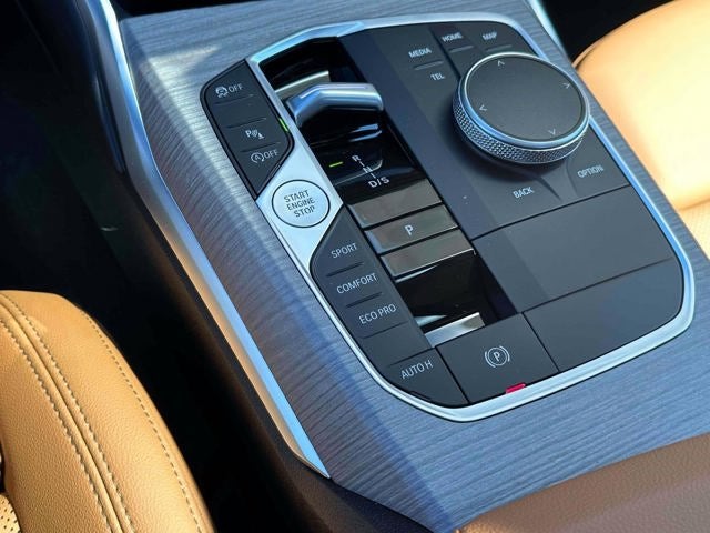 2026 BMW 3 Series 330i NA xDrive