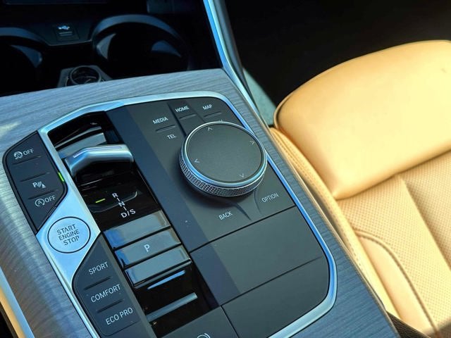 2026 BMW 3 Series 330i NA xDrive