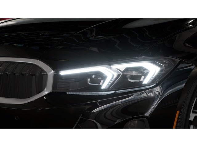 2026 BMW 3 Series 330i NA xDrive