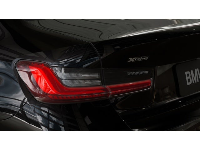 2026 BMW 3 Series 330i NA xDrive