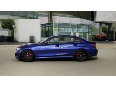 2026 BMW 3 Series 330i NA xDrive